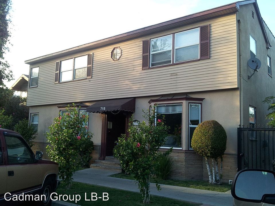 1st image of 715 E 5th St APT 6