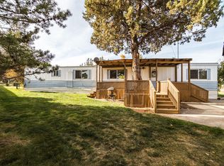 6175 SW McVey Ave UNIT 17, Redmond, OR 97756