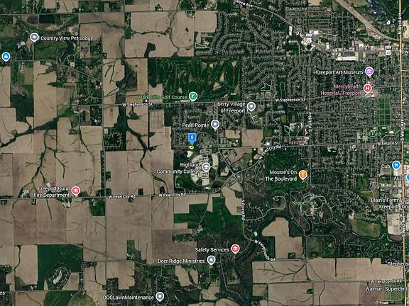 4th image of 1081 Shimer Dr