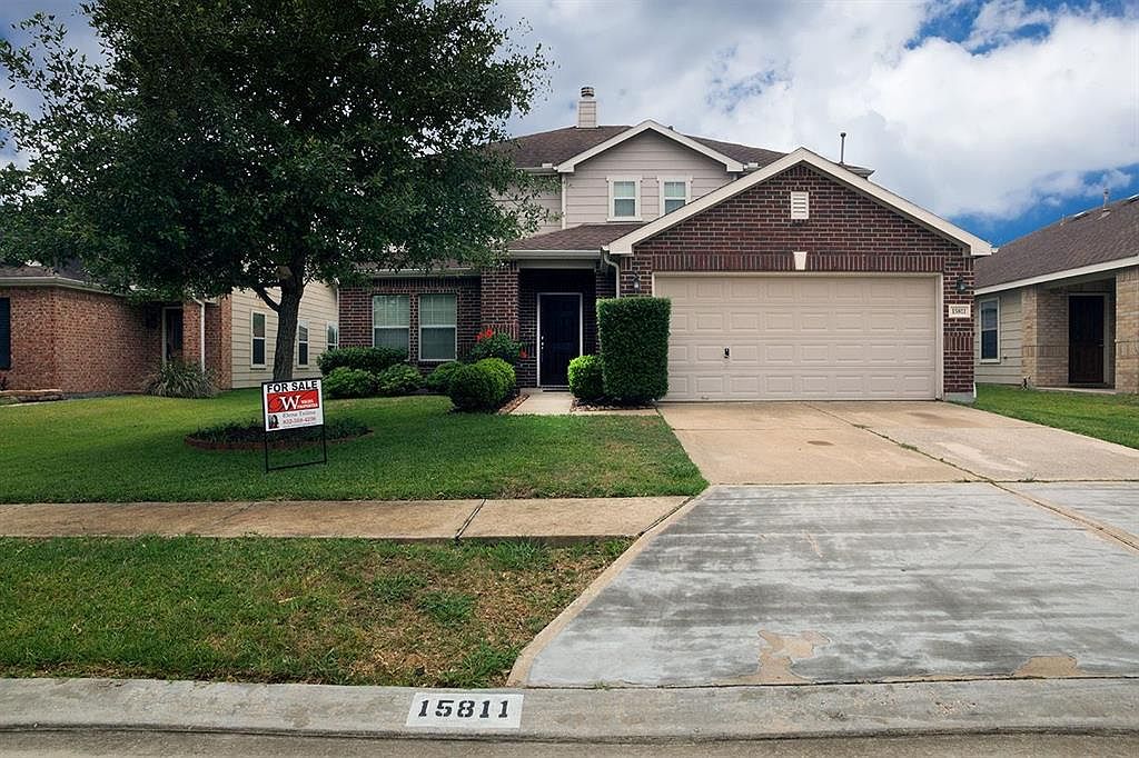 15811 Randall Ridge Ln, Cypress, TX 77429 Zillow