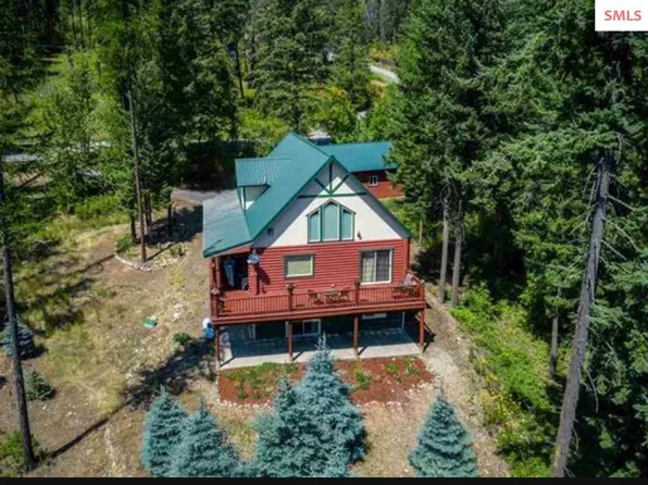 5840 Sagle Rd, Sagle, ID 83860