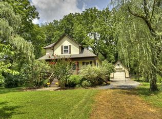 452 Cartecay River Run #1, Ellijay, GA 30536