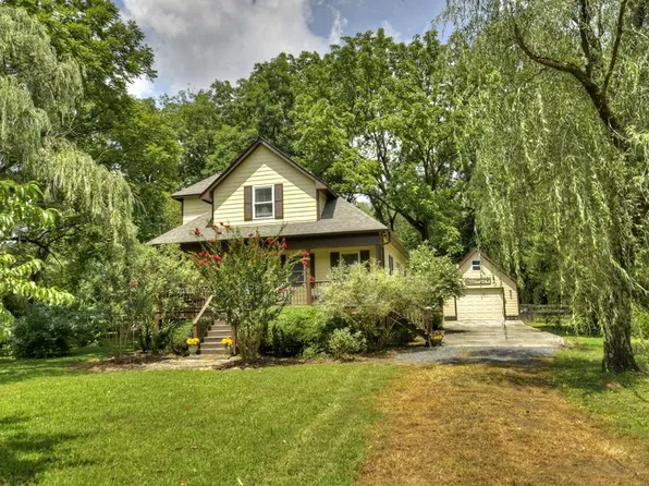 452 Cartecay River Run #1, Ellijay, GA 30536