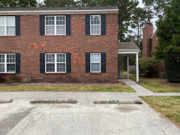 5142 Lamppost Cir, Wilmington, NC 28403