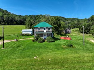 N445 County Road G, Coon valley, WI 54623