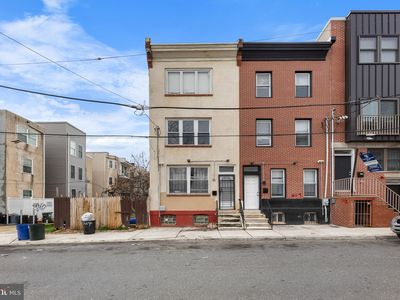 1739 Monument St, Philadelphia, PA, 19121