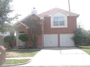 19455 Cypress Royal Dr, Katy, TX 77449