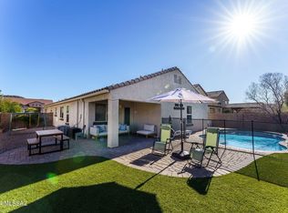 8806 W Saguaro Moon Rd, Marana, AZ 85653