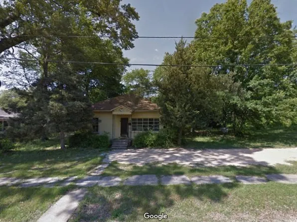 400 W 8th Ave, Crossett, AR 71635