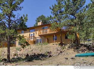 8674 Middle Fork Rd, Boulder, CO 80302