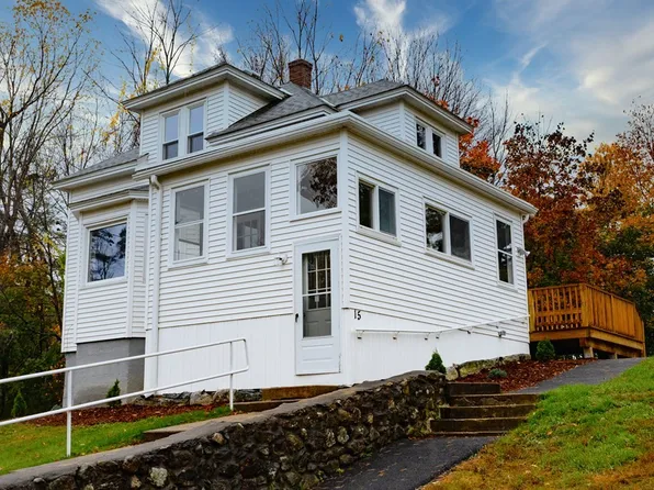 15 Draper Rd, Gardner, MA 01440