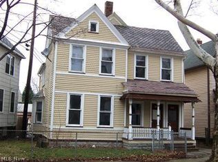 7510-7512 Rutledge Ave, Cleveland, OH 44102