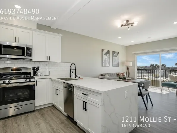 1211 Mollie St, San Diego, CA