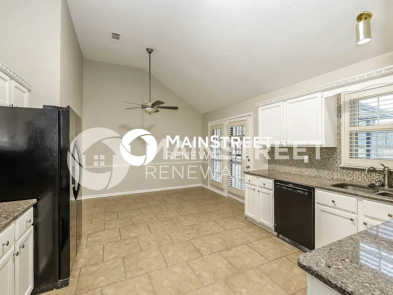 WM - Kitchen