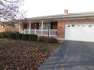 2741 St Rte 222, Bethel, OH 45106