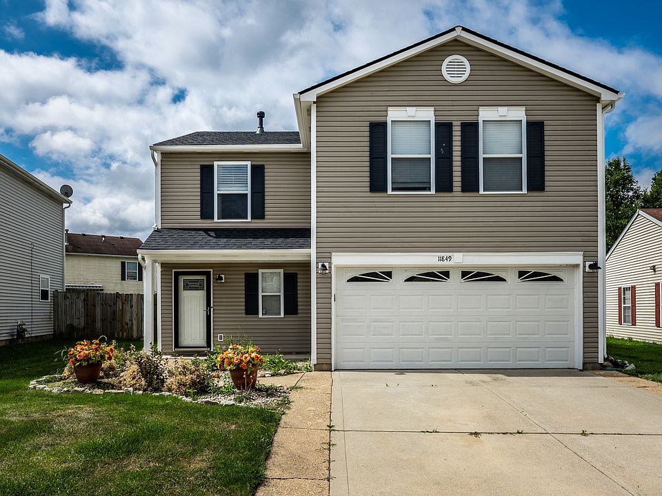 1st image of 11849 Wapiti Way