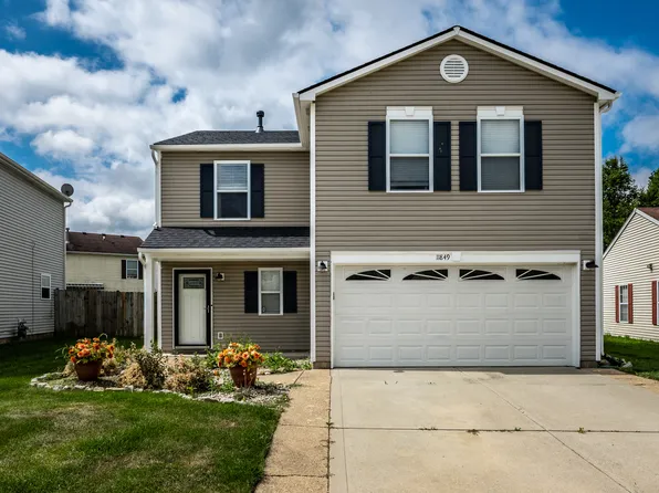 11849 Wapiti Way, Noblesville, IN 46060