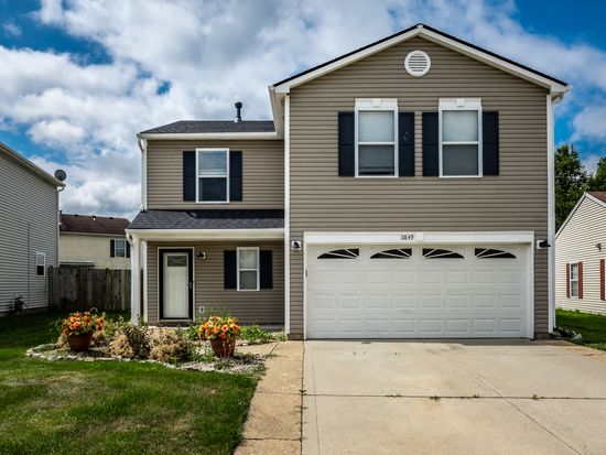 11849 Wapiti Way, Noblesville, IN 46060