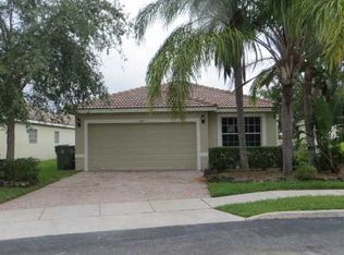 12077 SW 7th St, Pembroke Pines, FL 33025