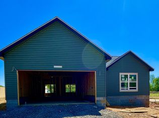 174 Cherry Flds LOT 174, Clarksville, TN 37042