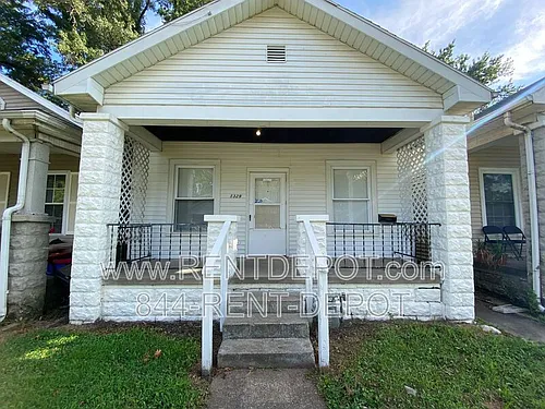 1329 E Illinois St Photo 1