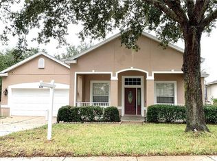 316 Willet Ave, Apopka, FL 32703