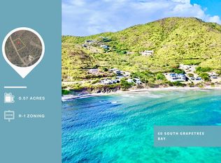 60 South Grapetree EB, St. Croix, VI 00820