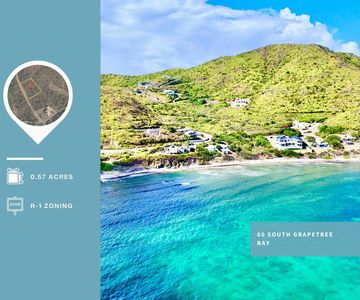 60 South Grapetree EB, Christiansted, VI, 00820