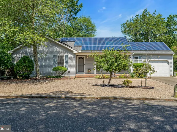 414 Riverview Rd, Forked River, NJ 08731