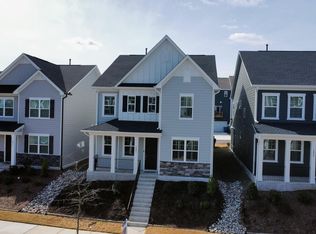 6421 Archwood Ave, Raleigh, NC 27616