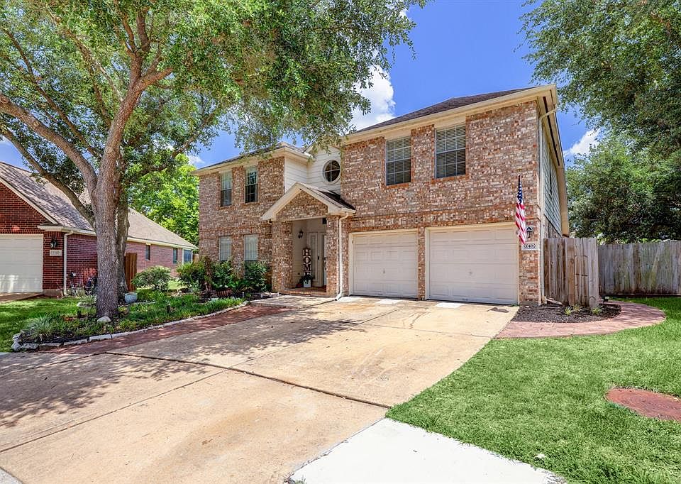 10406 Comanche Springs Ct, Houston, TX 77095 MLS 90884890 Zillow