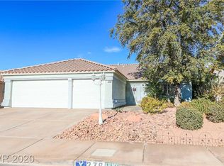 276 Waterwheel Falls Dr, Henderson, NV 89015