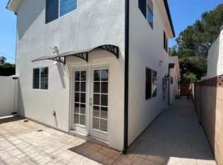 17934 Tribune Pl, Granada Hills, CA 91344