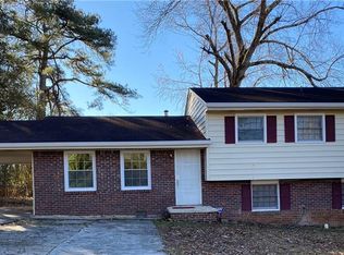 265 Roy Huie Rd, Riverdale, GA 30274