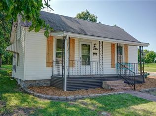 314 Milwaukee St, Excelsior Springs, MO 64024