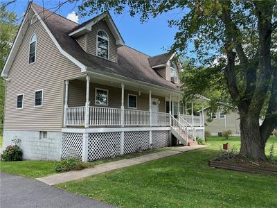 36 Robert Lane, Wappingers Falls, NY, 12590