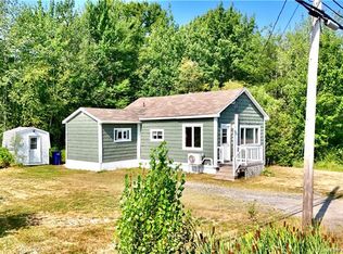 2290 Miramichi Ave, Bathurst, NB E2A6H6