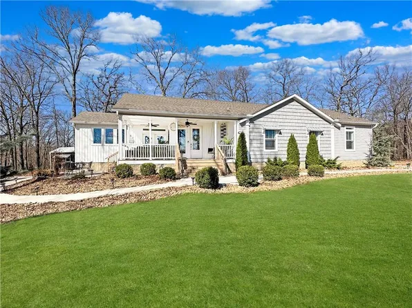 M 34479th Hwy, Edwards, MO 65326