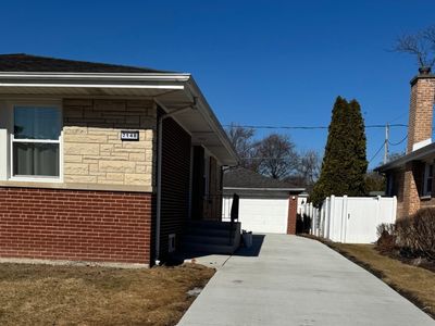 7148 Church St, Morton Grove, IL, 60053