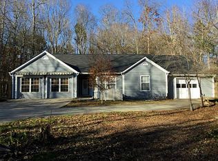 1121 Canvas Back Dr, Woodstock, GA 30189