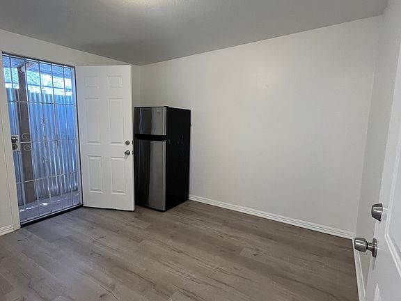 New flooring and fresh paint throughout