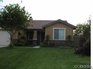 6907 Mockingbird Ct, Eastvale, CA 92880