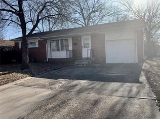 929 Yale Dr, Bartlesville, OK 74006