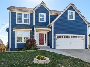 29113 W 186th St, Gardner, KS 66030