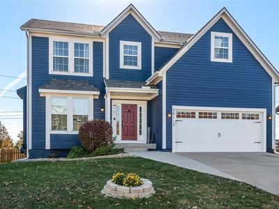 29113 W 186th St, Gardner, KS, 66030