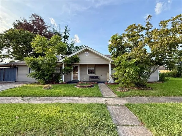 1244 Manson Dr, Marrero, LA 70072