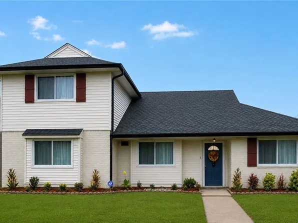 502 Burgander Dr, Kenner, LA 70065