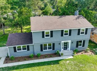 6261 Thole Rd, Cincinnati, OH 45230