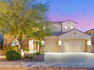 5025 W Yearling Rd, Phoenix, AZ 85083