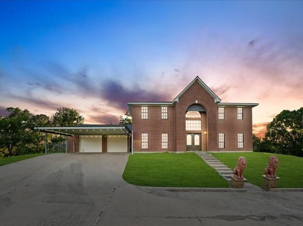 2606 Peach Ridge Rd, Brookshire, TX 77423